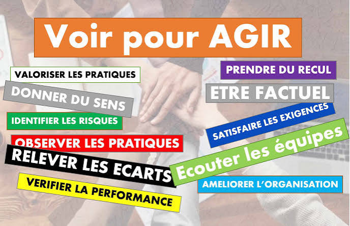 Auditeur interne et fournisseurs